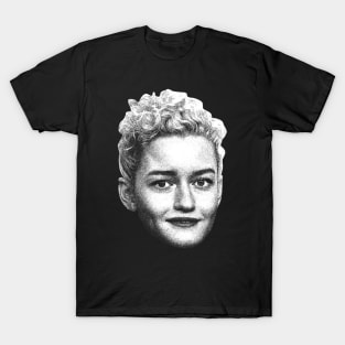 Ruth Langmore White T-Shirt